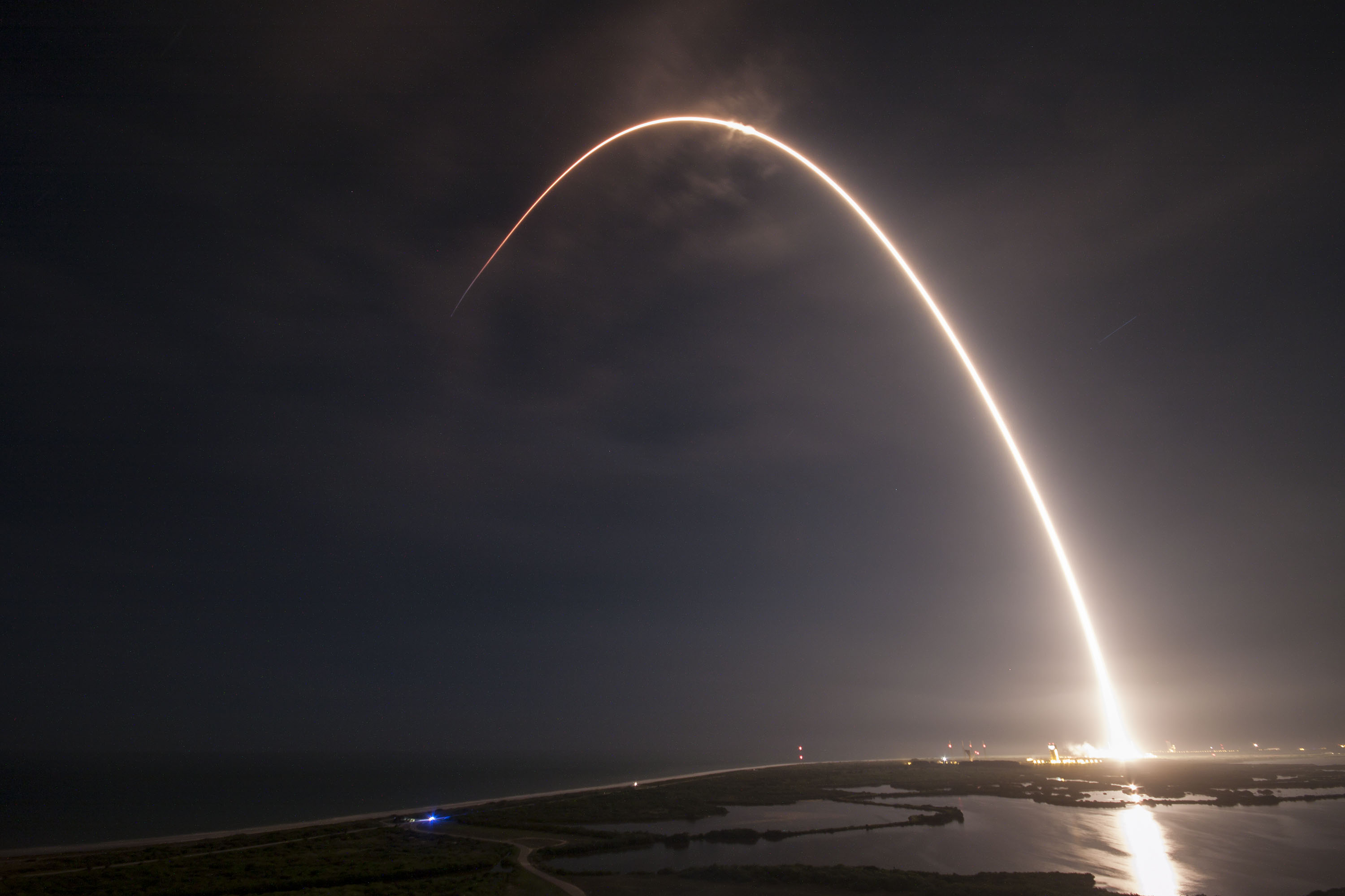 Falcon 9